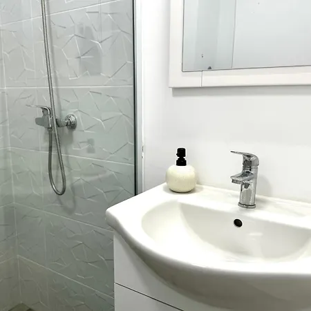Seashell Apartament