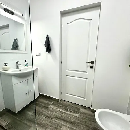 Seashell Apartament