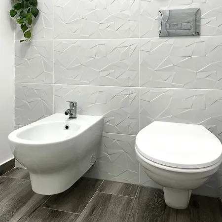 Seashell Apartament