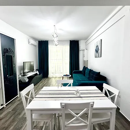 Seashell Apartament