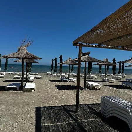 Seashell Apartament Daire Navodari